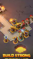 Arcane Arena: Tower Defense TD screenshot