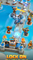 Arcane Arena: Tower Defense TD screenshot