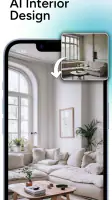 Arch - AI Home Design screenshot