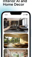 Arch - AI Home Design screenshot
