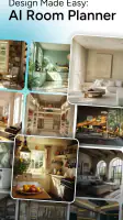 Arch - AI Home Design screenshot