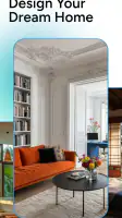 Arch - AI Home Design screenshot