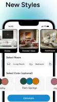 Arch - AI Home Design screenshot