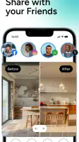 Arch - AI Home Design screenshot