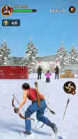 Archer Assassin Shooting Game screenshot