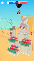 Archery Bastions: Castle War screenshot