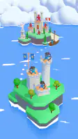 Archery Bastions: Castle War screenshot