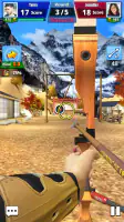 Archery Battle 3D screenshot