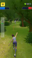 Archery Showdown-Aim Arena screenshot