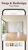 Archo – AI Interior Design screenshot
