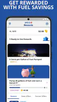 ARCO Rewards screenshot