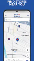 ARCO Rewards screenshot