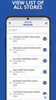 ARCO Rewards screenshot