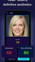 Are You Attractive? AI Scanner screenshot