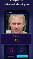 Are You Attractive? AI Scanner screenshot