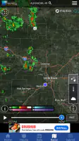 Arkansas Storm Team screenshot