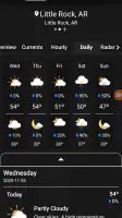 Arkansas Weather Network screenshot