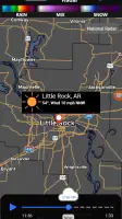 Arkansas Weather Network screenshot