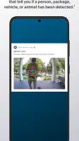 Arlo Secure: Home Security screenshot