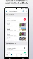 Arlo Secure: Home Security screenshot