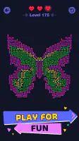 Color Maze Master: Tap & Clear screenshot