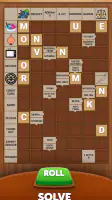 Arrow Crosswords screenshot