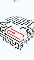 CubeAway - 3DPuzzle screenshot