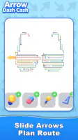 Arrow Dash Cash screenshot