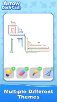 Arrow Dash Cash screenshot