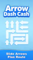 Arrow Dash Cash screenshot
