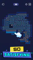 Redirect It! - Logic Puzzle screenshot