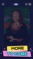 Redirect It! - Logic Puzzle screenshot