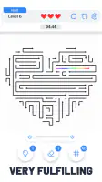 Arrow Maze-Tap Away screenshot