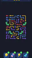 Point Out: Color Escape Puzzle screenshot