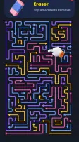 Point Out: Color Escape Puzzle screenshot
