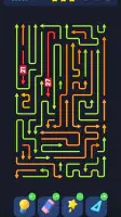 Point Out: Color Escape Puzzle screenshot
