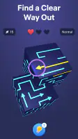 Arrow Puzzle 3D - Arrows Out screenshot