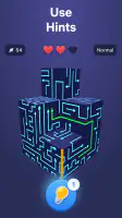 Arrow Puzzle 3D - Arrows Out screenshot