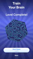 Arrow Puzzle 3D - Arrows Out screenshot