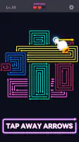 Maze Madness - Brain Puzzle screenshot