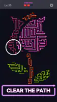 Maze Madness - Brain Puzzle screenshot