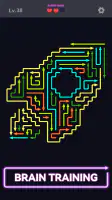 Maze Madness - Brain Puzzle screenshot