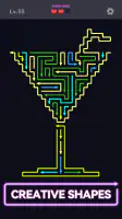 Maze Madness - Brain Puzzle screenshot
