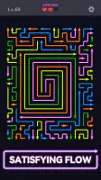 Maze Madness - Brain Puzzle screenshot