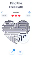 Arrow Puzzle: Tap Puzzle Games screenshot