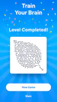 Arrow Puzzle: Tap Puzzle Games screenshot