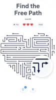Arrow Puzzle: Tap Puzzle Games screenshot
