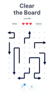 Arrow Puzzle: Tap Puzzle Games screenshot