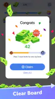 Arrow Trace: Escape Puzzle screenshot