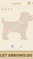 Amaze GO! screenshot